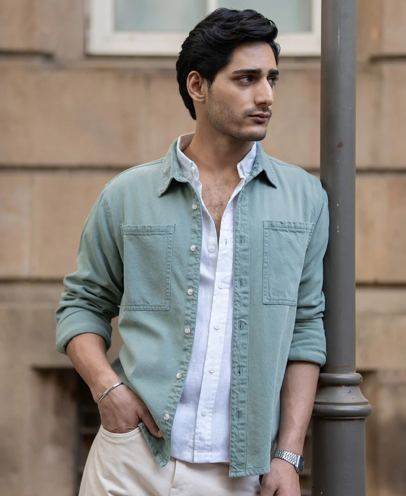 New Arrivals Shirts
